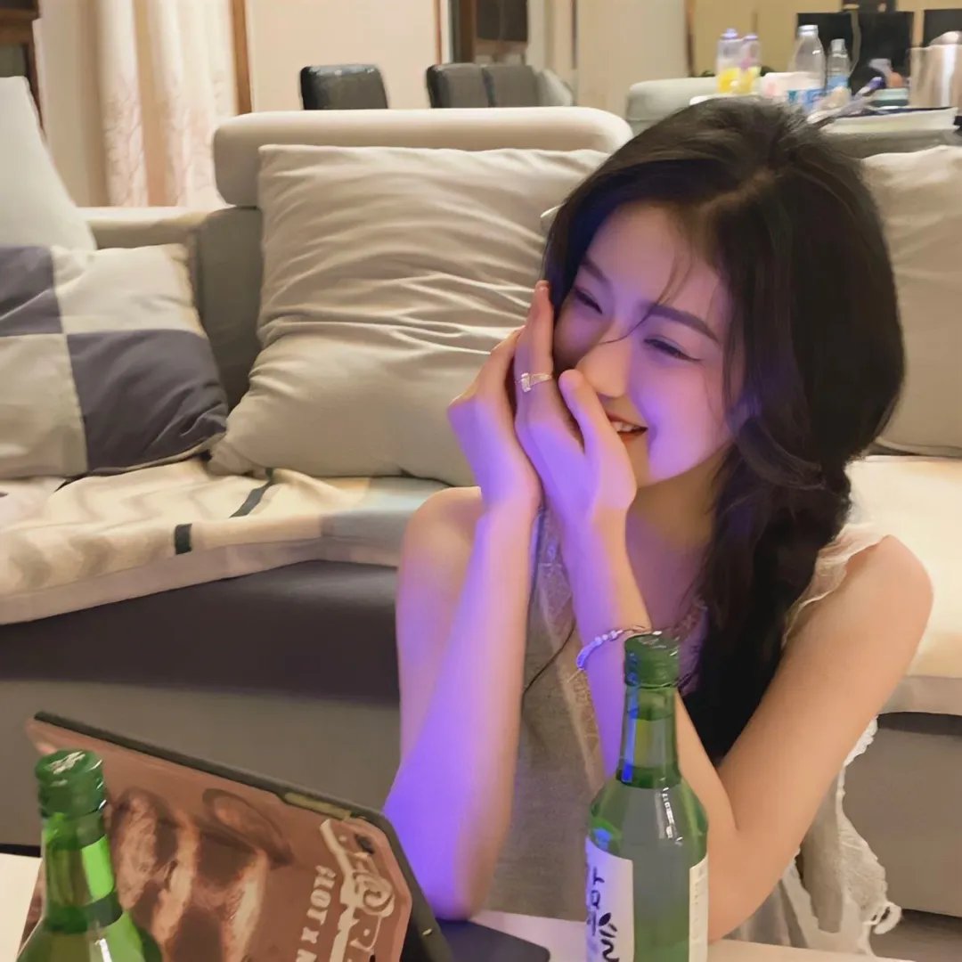 好运来临