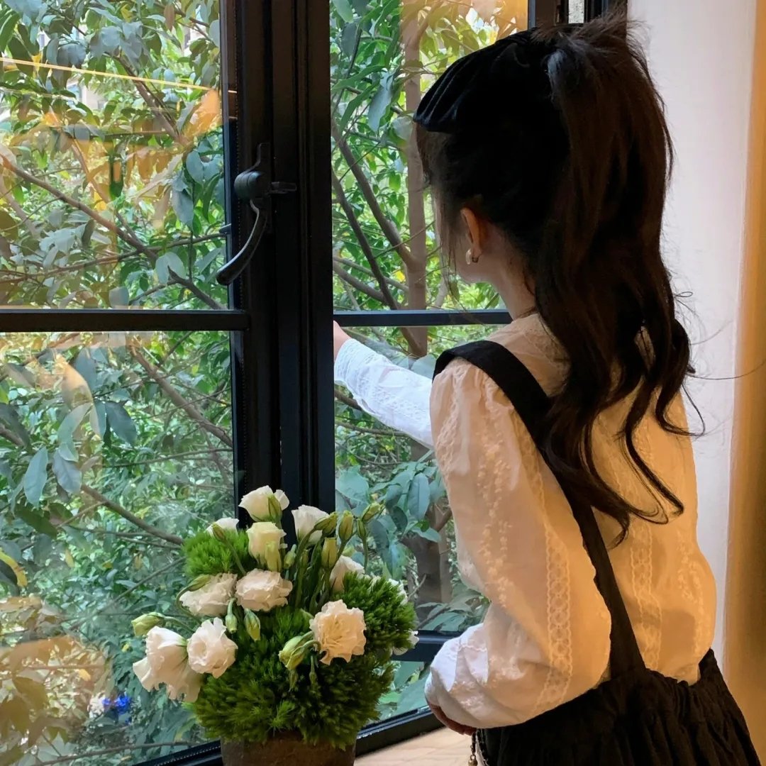 我是只小小鸟