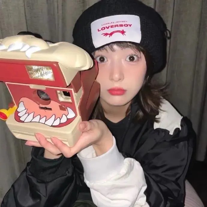 我就是克里斯法利